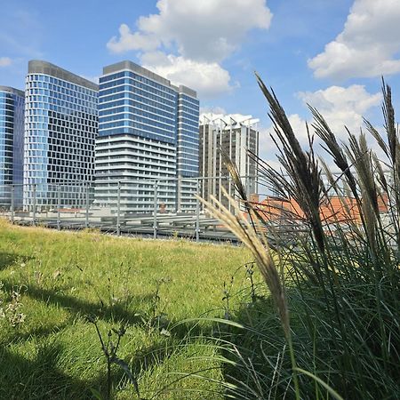 Urban Apartments Luxury Opolska 10 No 29, Free Garage, Self Check-In Катовице Екстериор снимка