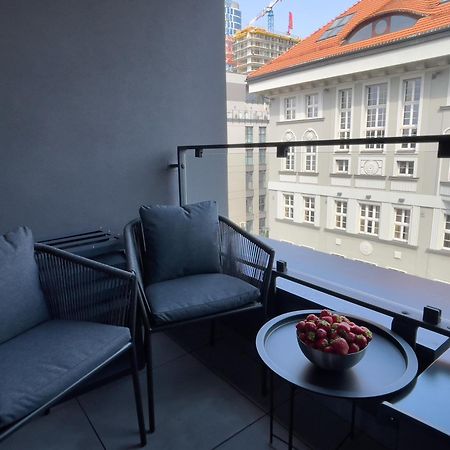 Urban Apartments Luxury Opolska 10 No 29, Free Garage, Self Check-In Катовице Екстериор снимка