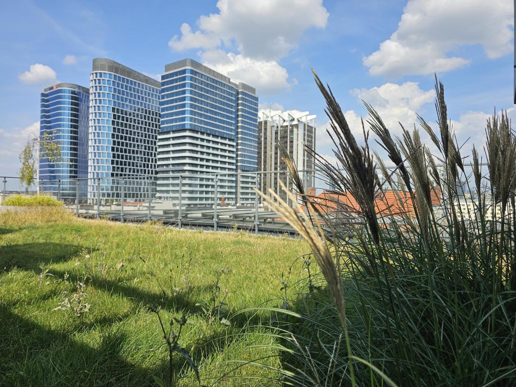 Urban Apartments Luxury Opolska 10 No 29, Free Garage, Self Check-In Катовице Екстериор снимка