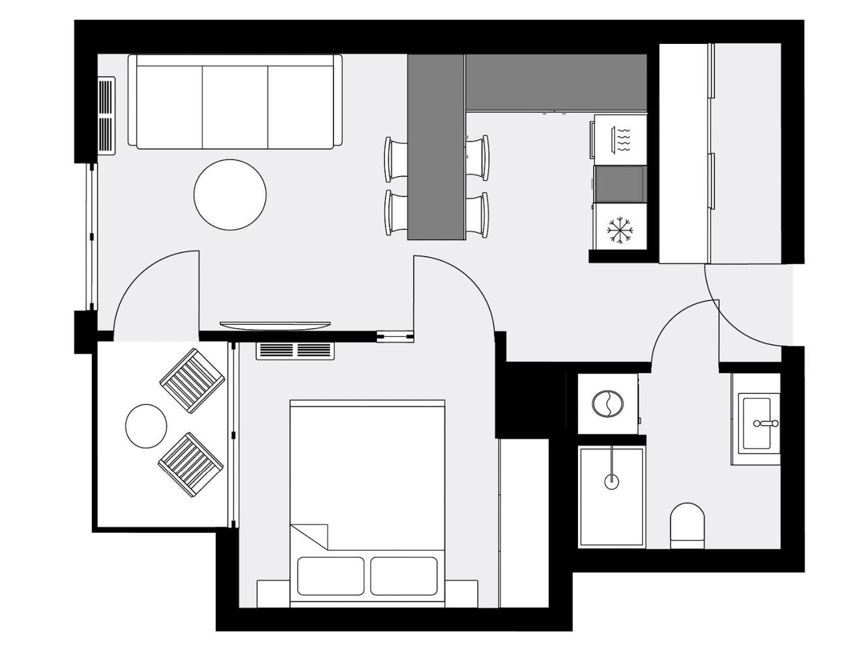 Urban Apartments Luxury Opolska 10 No 29, Free Garage, Self Check-In Катовице Екстериор снимка